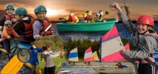  ¡Toda una aventura! 